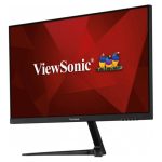 Viewsonic VX Series VX2418-P-MHD Full HD LED monitor de 24 pulgadas, resolución 1920 x 1080 pixeles, en color negro