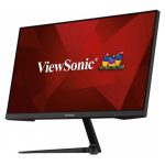 Viewsonic VX Series VX2418-P-MHD Full HD LED monitor de 24 pulgadas, resolución 1920 x 1080 pixeles, en color negro
