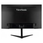 Viewsonic VX Series VX2418-P-MHD Full HD LED monitor de 24 pulgadas, resolución 1920 x 1080 pixeles, en color negro