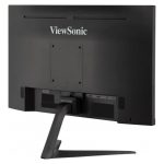 Viewsonic VX Series VX2418-P-MHD Full HD LED monitor de 24 pulgadas, resolución 1920 x 1080 pixeles, en color negro