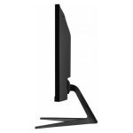 Viewsonic VX Series VX2418-P-MHD Full HD LED monitor de 24 pulgadas, resolución 1920 x 1080 pixeles, en color negro