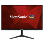 Viewsonic VX Series VX2418-P-MHD Full HD LED monitor de 24 pulgadas, resolución 1920 x 1080 pixeles, en color negro