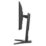 Vista frontal del monitor Viewsonic VX Series VX2479J-HD-PRO, 23.8 pulgadas, resolución 1920 x 1080 píxeles, Full HD, modelo SKU VX2479J-HD-PRO.