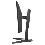 Vista frontal del monitor Viewsonic VX Series VX2479J-HD-PRO, 23.8 pulgadas, resolución 1920 x 1080 píxeles, Full HD, modelo SKU VX2479J-HD-PRO.