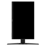 Vista frontal del monitor Viewsonic VX Series VX2479J-HD-PRO, 23.8 pulgadas, resolución 1920 x 1080 píxeles, Full HD, modelo SKU VX2479J-HD-PRO.