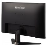 Monitor Viewsonic VX Series VX2705-2KP-MHD LED de 68,6 cm con resolución 2560 x 1440 Px en cuadrante HD, color negro, SKU VX2705-2KP-MHD