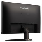 Monitor Viewsonic VX Series VX2705-2KP-MHD LED de 68,6 cm con resolución 2560 x 1440 Px en cuadrante HD, color negro, SKU VX2705-2KP-MHD