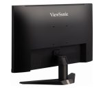 Monitor Viewsonic VX Series VX2705-2KP-MHD LED de 68,6 cm con resolución 2560 x 1440 Px en cuadrante HD, color negro, SKU VX2705-2KP-MHD