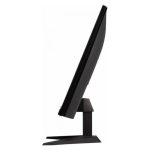 Monitor Viewsonic VX Series VX2705-2KP-MHD LED de 68,6 cm con resolución 2560 x 1440 Px en cuadrante HD, color negro, SKU VX2705-2KP-MHD