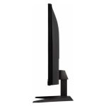 Monitor Viewsonic VX Series VX2705-2KP-MHD LED de 68,6 cm con resolución 2560 x 1440 Px en cuadrante HD, color negro, SKU VX2705-2KP-MHD