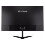 Monitor Viewsonic VX2718-P-MHD de la serie VX, pantalla LED de 27 pulgadas, resolución Full HD 1920 x 1080 píxeles, en color negro. SKU: VX2718-P-MHD