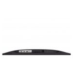 Monitor Viewsonic VX2718-P-MHD de la serie VX, pantalla LED de 27 pulgadas, resolución Full HD 1920 x 1080 píxeles, en color negro. SKU: VX2718-P-MHD