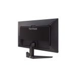 Monitor LED Viewsonic VX Series VX2758-2KP-MHD, 27 pulgadas, resolución Quad HD 2560x1440, color negro, SKU: VX2758-2KP-MHD