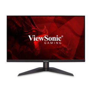 Monitor LED Viewsonic VX Series VX2758-2KP-MHD, 27 pulgadas, resolución Quad HD 2560x1440, color negro, SKU: VX2758-2KP-MHD