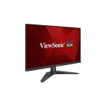 Monitor LED Viewsonic VX Series VX2758-2KP-MHD, 27 pulgadas, resolución Quad HD 2560x1440, color negro, SKU: VX2758-2KP-MHD
