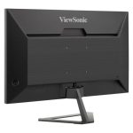 Monitor Viewsonic VX2758A-2K-PRO LED de 27 pulgadas, resolución 2560 x 1440 Pixeles, color negro. SKU: VX2758A-2K-PRO