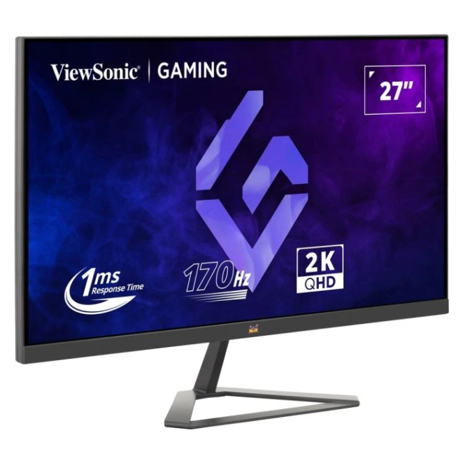 Viewsonic VX Series VX2758A-2K-PRO LED display 68,6 cm (27″) 2560 x 1440 Pixeles Quad HD Negro 4 Usabilidad del Viewsonic VX2758A-2K-PRO
