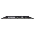 Monitor Viewsonic VX2776-SMH LED de 27 pulgadas, resolución 1920 x 1080, Full HD, de color plateado. SKU: VX2776-SMH