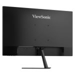 Monitor Viewsonic VX2779A-HD-PRO de 27 pulgadas, resolución 1920 x 1080 Pixeles, Full HD, LED, color negro. SKU: VX2779A-HD-PRO