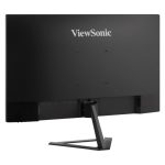 Monitor Viewsonic VX2779A-HD-PRO de 27 pulgadas, resolución 1920 x 1080 Pixeles, Full HD, LED, color negro. SKU: VX2779A-HD-PRO