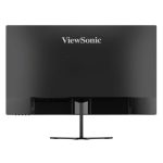 Monitor Viewsonic VX2779A-HD-PRO de 27 pulgadas, resolución 1920 x 1080 Pixeles, Full HD, LED, color negro. SKU: VX2779A-HD-PRO