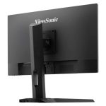 Monitor Viewsonic VX Series VX2779J-HD-PRO de 27 pulgadas con resolución 1920 x 1080 pixeles, Full HD LED en color negro, SKU VX2779J-HD-PRO