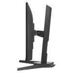 Monitor Viewsonic VX Series VX2779J-HD-PRO de 27 pulgadas con resolución 1920 x 1080 pixeles, Full HD LED en color negro, SKU VX2779J-HD-PRO