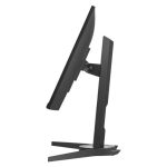 Monitor Viewsonic VX Series VX2779J-HD-PRO de 27 pulgadas con resolución 1920 x 1080 pixeles, Full HD LED en color negro, SKU VX2779J-HD-PRO