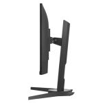 Monitor Viewsonic VX Series VX2779J-HD-PRO de 27 pulgadas con resolución 1920 x 1080 pixeles, Full HD LED en color negro, SKU VX2779J-HD-PRO