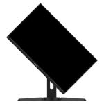 Monitor Viewsonic VX Series VX2779J-HD-PRO de 27 pulgadas con resolución 1920 x 1080 pixeles, Full HD LED en color negro, SKU VX2779J-HD-PRO
