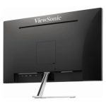 Viewsonic VX Series VX2780-2K, monitor LED de 27 pulgadas, resolución 2560 x 1440 píxeles, 2K Ultra HD, color negro, SKU VX2780-2K