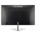 Viewsonic VX Series VX2780-2K, monitor LED de 27 pulgadas, resolución 2560 x 1440 píxeles, 2K Ultra HD, color negro, SKU VX2780-2K