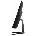 Monitor Viewsonic VX Series modelo VX3218-PC-MHD, pantalla LED de 31.5 pulgadas, resolución 1920 x 1080, Full HD, color negro SKU VX3218-PC-MHD