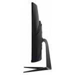 Monitor Viewsonic VX Series modelo VX3218-PC-MHD, pantalla LED de 31.5 pulgadas, resolución 1920 x 1080, Full HD, color negro SKU VX3218-PC-MHD