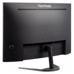 Viewsonic VX Series VX3268-2KPC-MHD, monitor Quad HD LED de 32 pulgadas, resolución 2560 x 1440 píxeles en color negro. SKU: VX3268-2KPC-MHD