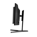 Monitor Viewsonic VX Series VX3418-2KPC LED de 34 pulgadas con resolución Wide Quad HD 3440 x 1440 Pixeles, color negro. SKU VX3418-2KPC