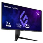 Viewsonic VX Series VX3480-2K-PRO pantalla para PC de 34 pulgadas con resolución 3440 x 1440 Pixeles UltraWide Quad HD LED en color negro