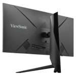 Viewsonic VX Series VX3480-2K-PRO pantalla para PC de 34 pulgadas con resolución 3440 x 1440 Pixeles UltraWide Quad HD LED en color negro