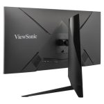 Viewsonic VX Series VX3480-2K-PRO pantalla para PC de 34 pulgadas con resolución 3440 x 1440 Pixeles UltraWide Quad HD LED en color negro