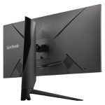 Viewsonic VX Series VX3480-2K-PRO pantalla para PC de 34 pulgadas con resolución 3440 x 1440 Pixeles UltraWide Quad HD LED en color negro