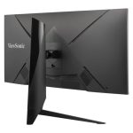 Viewsonic VX Series VX3480-2K-PRO pantalla para PC de 34 pulgadas con resolución 3440 x 1440 Pixeles UltraWide Quad HD LED en color negro