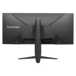 Viewsonic VX Series VX3480-2K-PRO pantalla para PC de 34 pulgadas con resolución 3440 x 1440 Pixeles UltraWide Quad HD LED en color negro
