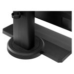 Monitor Viewsonic XG2405 de 24 pulgadas, resolución Full HD 1920x1080, tecnología LED, color negro. SKU: XG2405