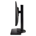 Monitor Viewsonic XG2405 de 24 pulgadas, resolución Full HD 1920x1080, tecnología LED, color negro. SKU: XG2405