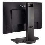 Monitor Viewsonic XG2405 de 24 pulgadas, resolución Full HD 1920x1080, tecnología LED, color negro. SKU: XG2405