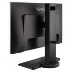 Monitor Viewsonic XG2405 de 24 pulgadas, resolución Full HD 1920x1080, tecnología LED, color negro. SKU: XG2405