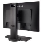 Monitor Viewsonic XG2405 de 24 pulgadas, resolución Full HD 1920x1080, tecnología LED, color negro. SKU: XG2405