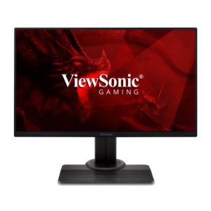 Monitor de 24 pulgadas Viewsonic XG2431 con resolución 1920 x 1080 Pixeles, Full HD LED color Negro. SKU XG2431