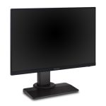 Monitor de 24 pulgadas Viewsonic XG2431 con resolución 1920 x 1080 Pixeles, Full HD LED color Negro. SKU XG2431