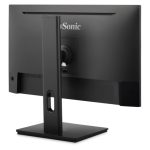 Viewsonic X Series XG24G1, pantalla para PC de 24 pulgadas, resolución 1920 x 1080, Full HD LED en color negro, SKU XG24G1